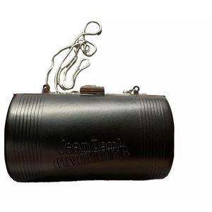 Jean Paul Gaultier clutch